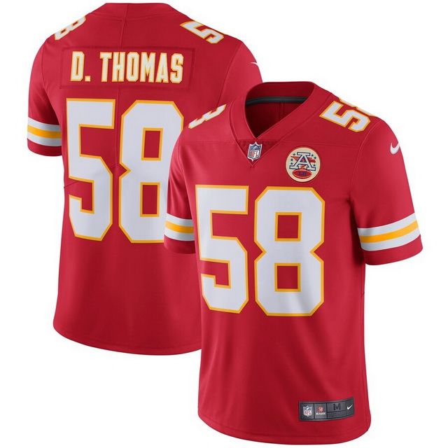 Kansas City Chiefs Jerseys 58 [Cheap NFL Jerseys 1558]